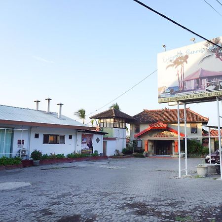 Watu Dodol Hotel & Restaurant Banyuwangi  Buitenkant foto