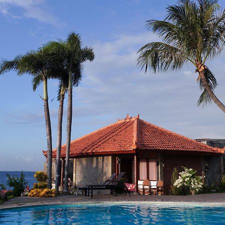 Watu Dodol Hotel & Restaurant Banyuwangi  Buitenkant foto