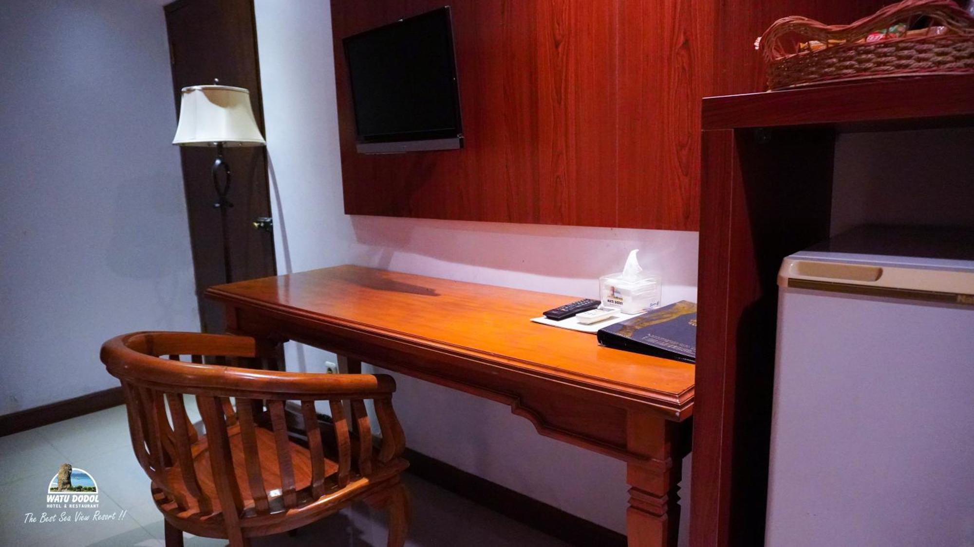 Watu Dodol Hotel & Restaurant Banyuwangi  Buitenkant foto