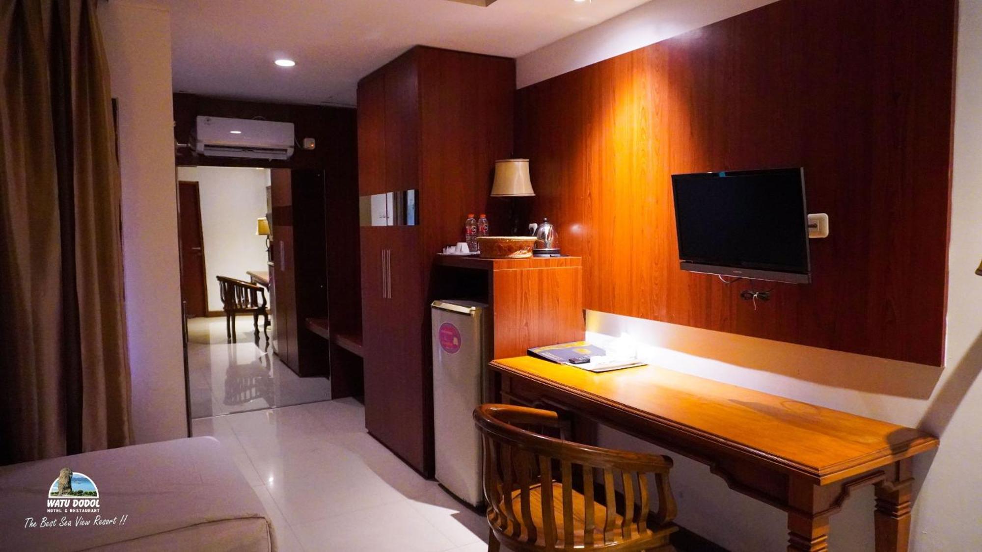 Watu Dodol Hotel & Restaurant Banyuwangi  Buitenkant foto