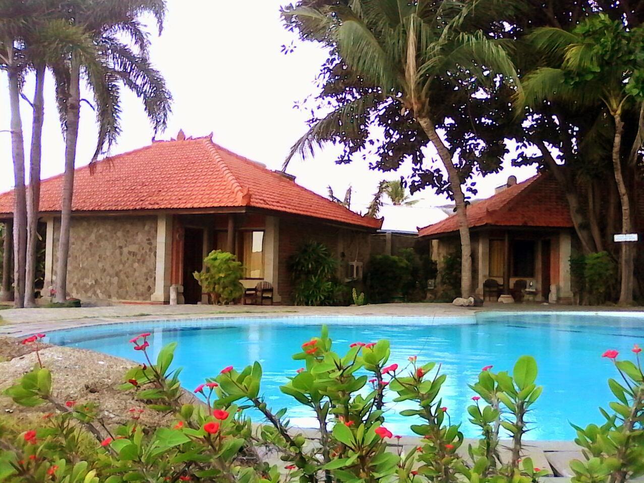 Watu Dodol Hotel & Restaurant Banyuwangi  Buitenkant foto