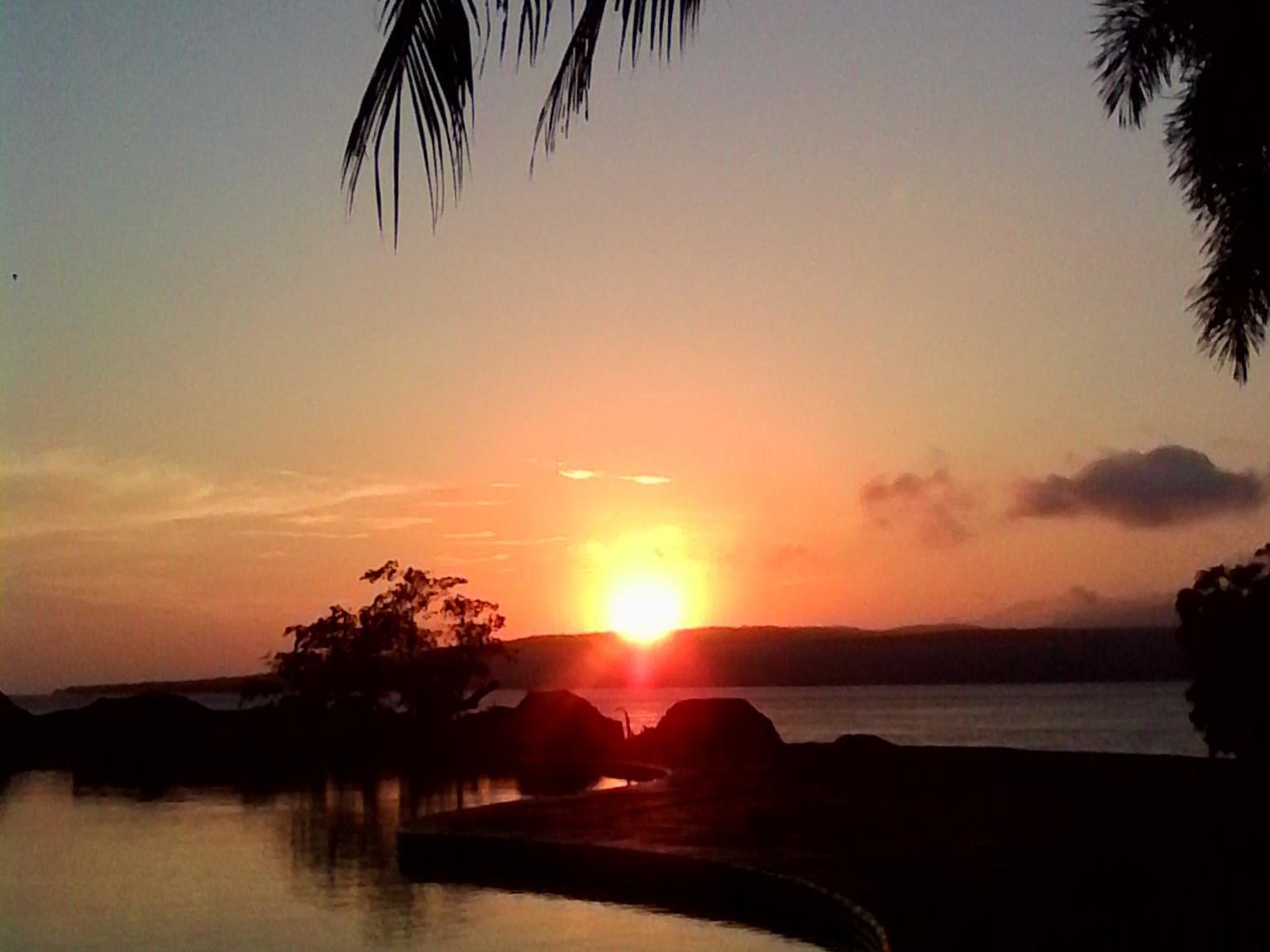 Watu Dodol Hotel & Restaurant Banyuwangi  Buitenkant foto