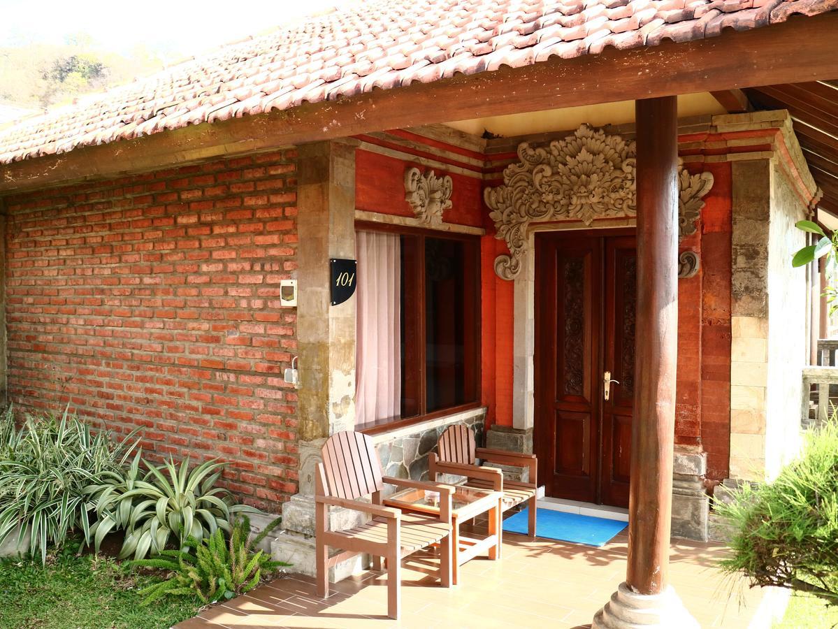 Watu Dodol Hotel & Restaurant Banyuwangi  Buitenkant foto