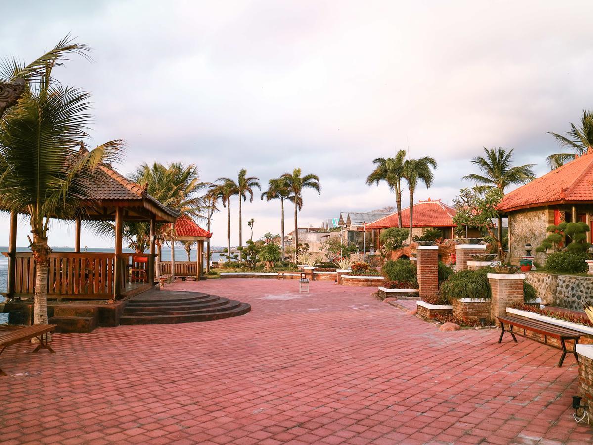 Watu Dodol Hotel & Restaurant Banyuwangi  Buitenkant foto