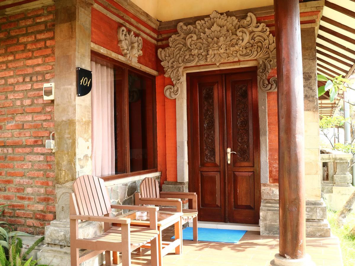Watu Dodol Hotel & Restaurant Banyuwangi  Buitenkant foto