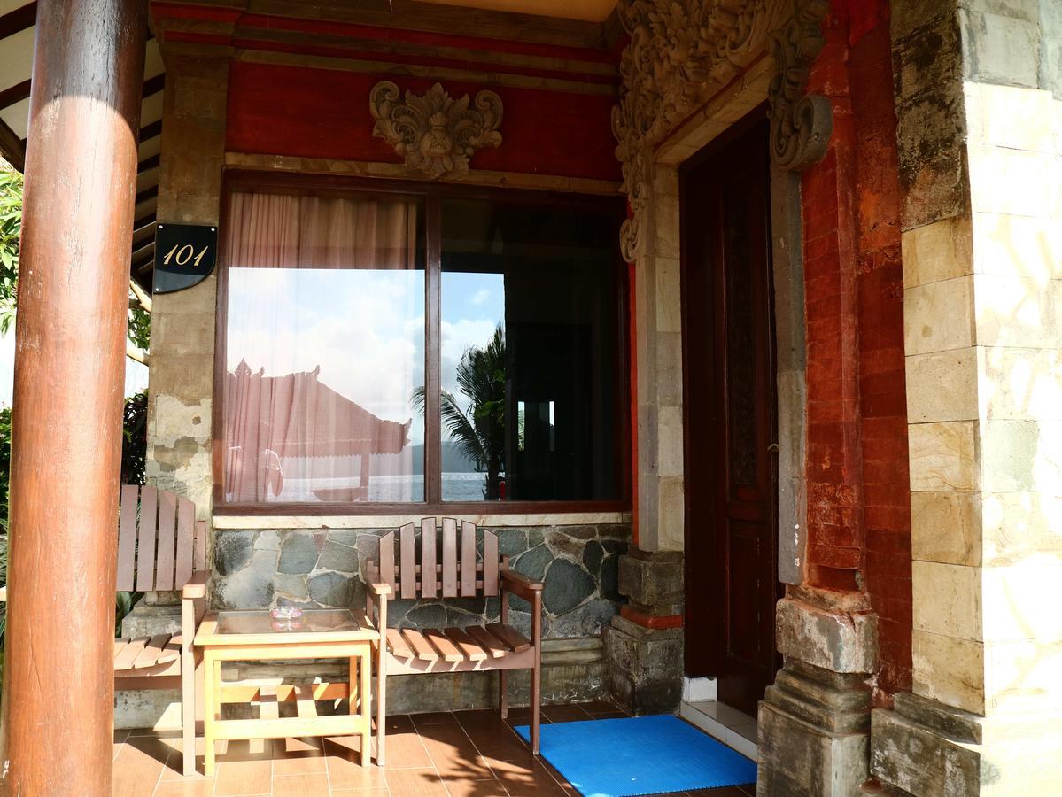 Watu Dodol Hotel & Restaurant Banyuwangi  Buitenkant foto