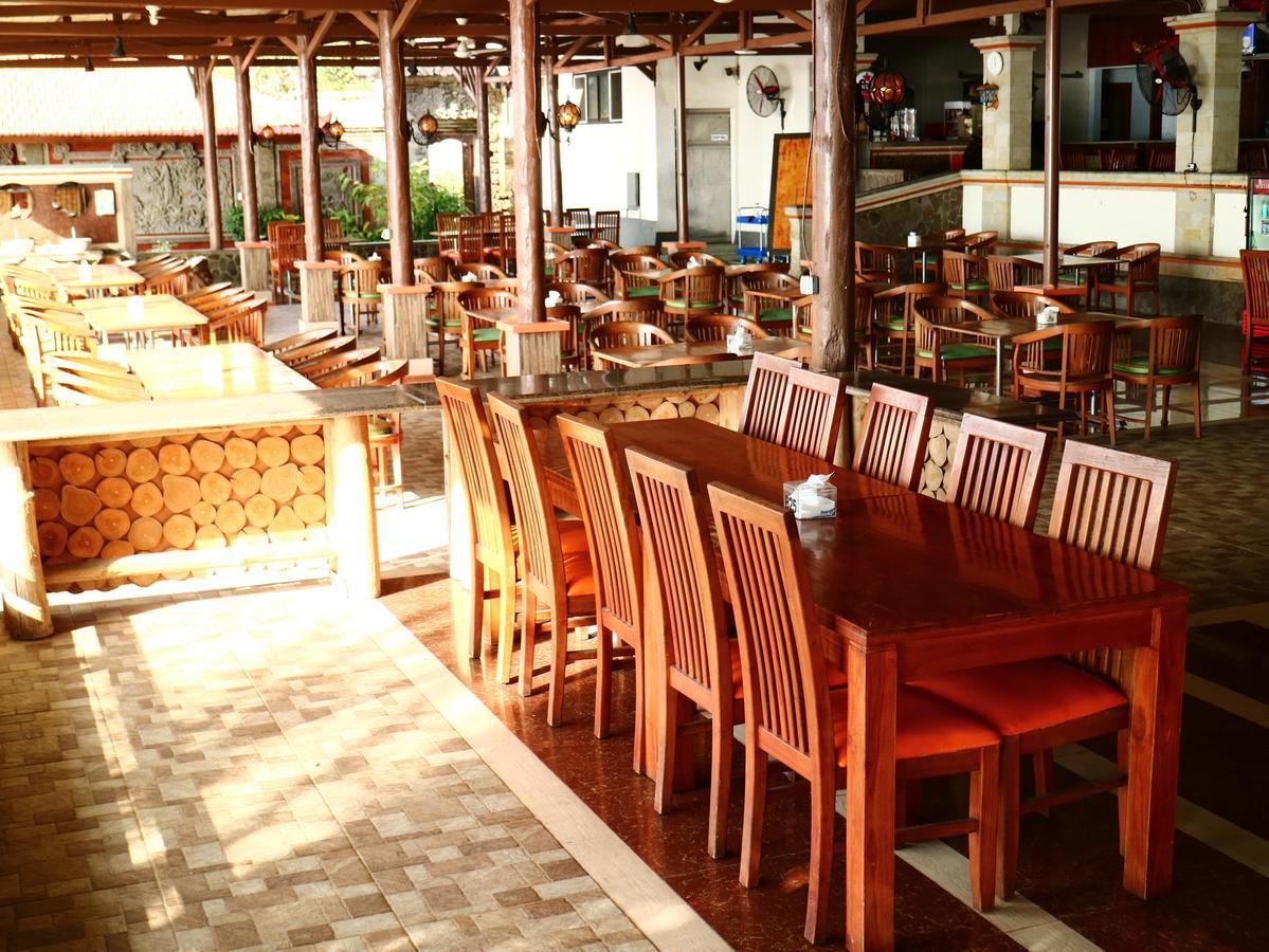 Watu Dodol Hotel & Restaurant Banyuwangi  Buitenkant foto