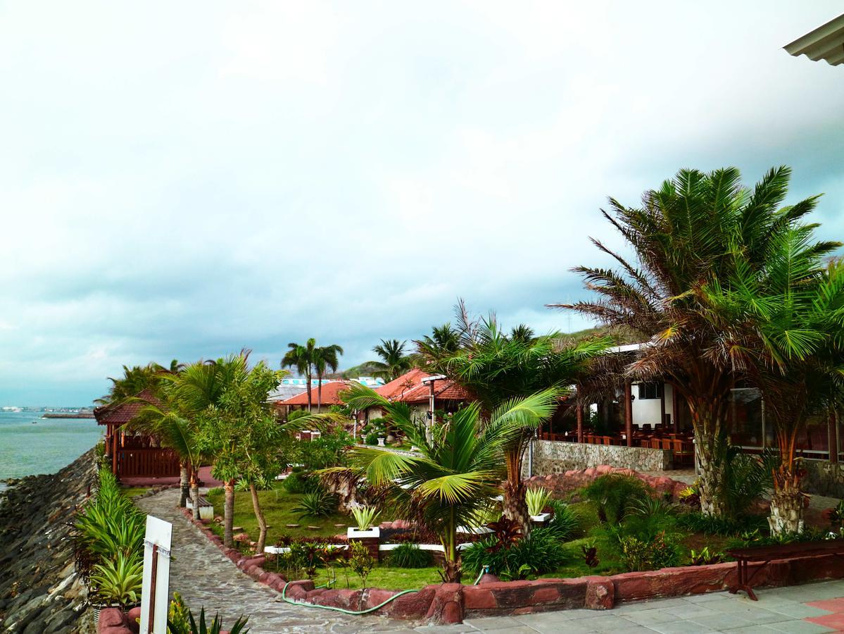 Watu Dodol Hotel & Restaurant Banyuwangi  Buitenkant foto